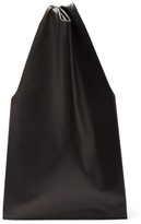 Thumbnail for your product : Tsatsas Lato Leather Tote Bag - Black