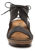 Thumbnail for your product : Naot Footwear Alpicola Wedge Sandal