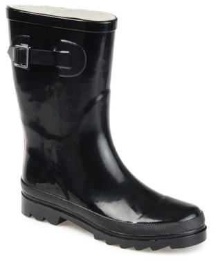 dsw womens rain boots