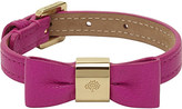 Thumbnail for your product : Mulberry Bow bracelet