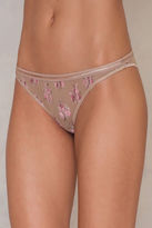 Thumbnail for your product : Free People You Pretty Thing Bikini Panties