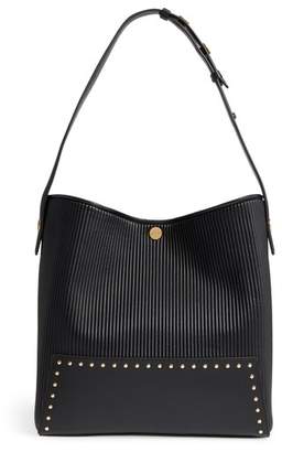 Stella McCartney Small Alter Quilted Hobo