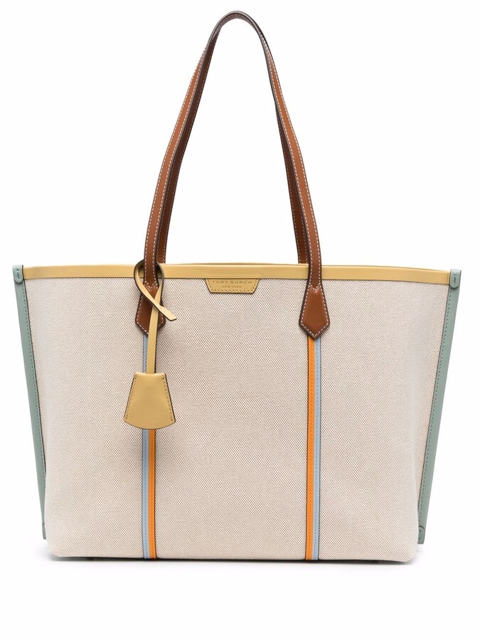 Tory Burch Perry Tote | Shop the world's largest collection of 