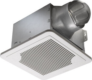 Delta Breez BreezSmart 130 CFM Energy Star Bathroom Fan