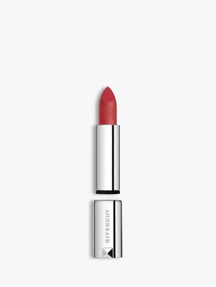 Givenchy Le Rouge Sheer Velvet Matte Lipstick Refill