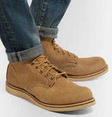 Thumbnail for your product : Red Wing Shoes 2953 Rover Roughout Leather Boots