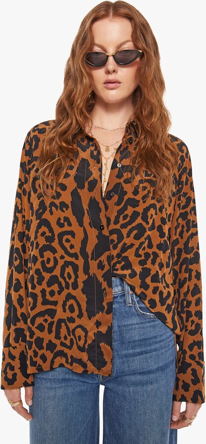 Alix of Bohemia Dana Shirt