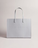 Thumbnail for your product : Ted Baker Large Icon Bag