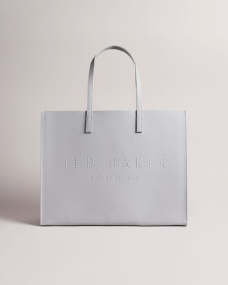 Ted Baker Large Icon Bag