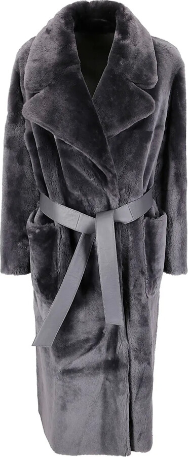 Desa 1972 Belted Coat