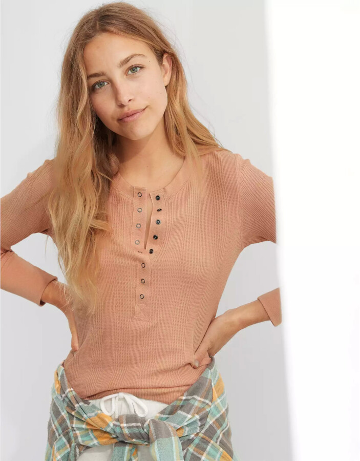Young Girls Long Sleeve Tops | Shop the world's largest collection 