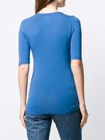 Thumbnail for your product : Majestic Filatures slim-fit T-shirt
