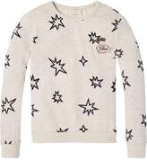 Thumbnail for your product : Scotch & Soda Crew Neck Sweater