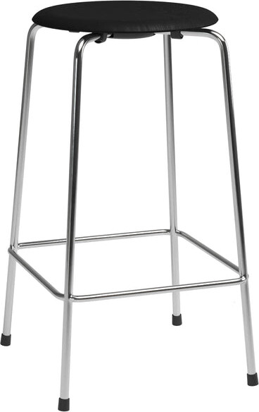 Fritz Hansen High Dot Stool