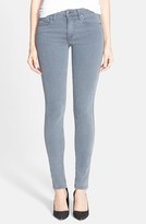 Thumbnail for your product : Joe's Jeans 'Sooo Soft' Mid Rise Skinny Jeans (Willa)