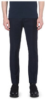 Thumbnail for your product : Acne Drifter wool trousers