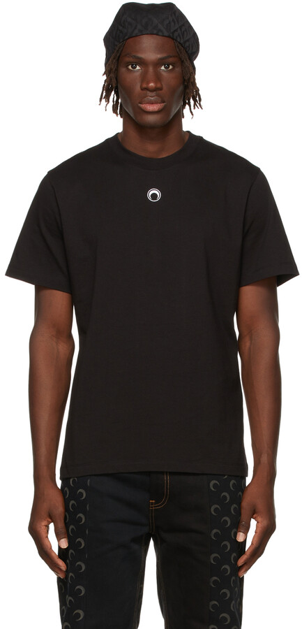 Marine serre large fit t shirt Clearance