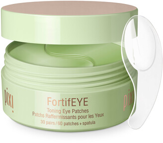 Marks and Spencer FortifEYE Firming Hydrogel Under-Eye Patches