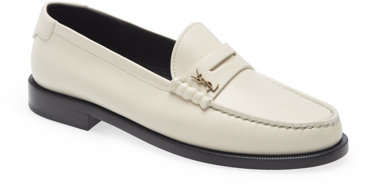 Ysl Loafer Women | Shop the world's largest collection of fashion 