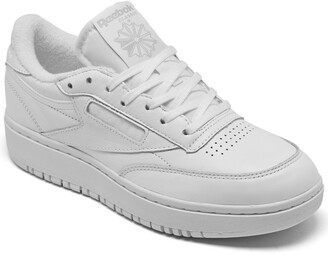 reebok double platform