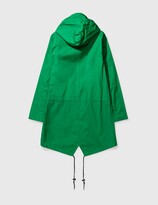 Thumbnail for your product : Saturdays NYC Daily Raincoat