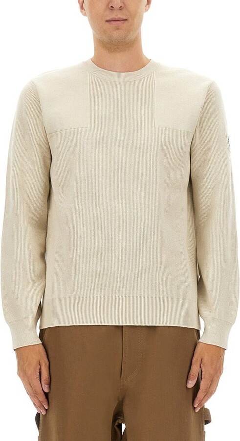 Belstaff Commander Knit Sweater
