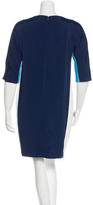Thumbnail for your product : Lisa Perry On Your Side Shift Dress