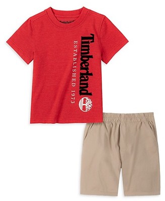 timberland boys clothes