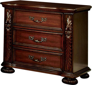 Bloomsbury Market Nightstand