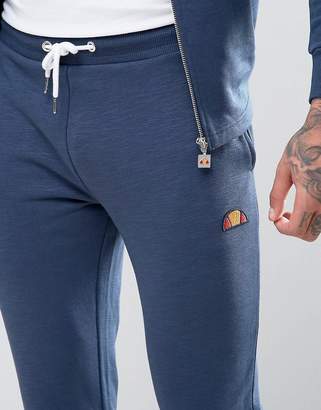 Ellesse Joggers With Print