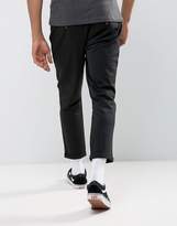 Thumbnail for your product : ONLY & SONS Cropped Jersey Pant