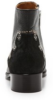 Thumbnail for your product : See by Chloe Studded Booties