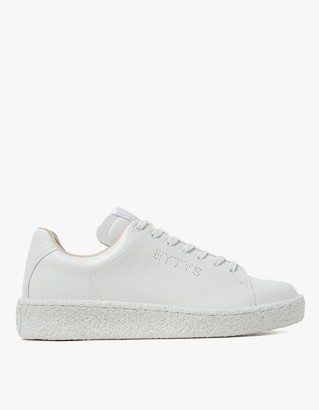 Eytys Ace Leather in White