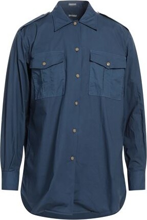 Massimo Alba Man Shirt
