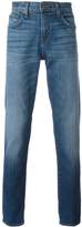 Thumbnail for your product : J Brand Tyler taper slim fit jeans