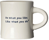 Thumbnail for your product : Life is Good Diner Mug