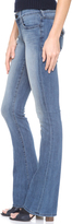 Thumbnail for your product : True Religion The Becca Mid Rise Boot Cut Jeans