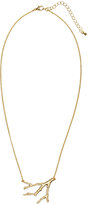 Thumbnail for your product : H&M Necklace with Pendant - Gold-colored - Ladies