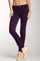 Thumbnail for your product : Silver Jeans Suki Skinny Jean