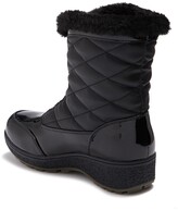 Thumbnail for your product : Aquatherm By Santana Canada Crispin II Faux Fur Lined Boot