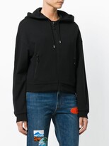 Thumbnail for your product : Kenzo Signature hoodie