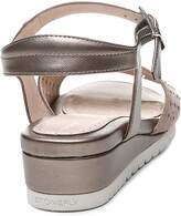 Thumbnail for your product : Stonefly Cher Wedge Sandal