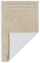 Thumbnail for your product : HOME STUDIO Rectangular Imprint Nylon Bath Rug