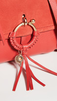 Thumbnail for your product : See by Chloe Joan Shoulder Bag