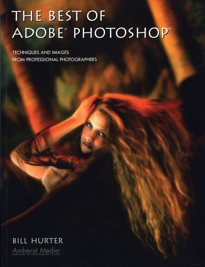 Masters (Amherst Media): The Best of Adobe Photoshop (Paperback)