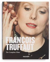 Thumbnail for your product : Taschen Books 'François Truffaut: The Complete Films' Book