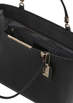 Thumbnail for your product : Coach Madison black saffiano leather tote