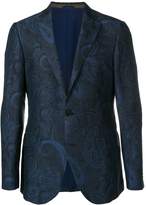 Thumbnail for your product : Etro paisley print blazer