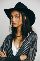 Thumbnail for your product : Free People Fine Stripe Fine Gauge Cardi