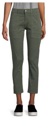 Citizens of Humanity Leah Cropped Pants